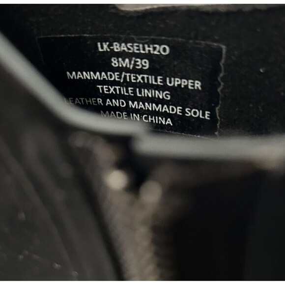 Lucky Brand Black Winter & Rain Boots - Picture 11 of 11